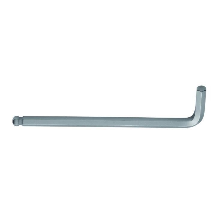 Sata LONG ARM BALL POINT HEX KEY 7MM