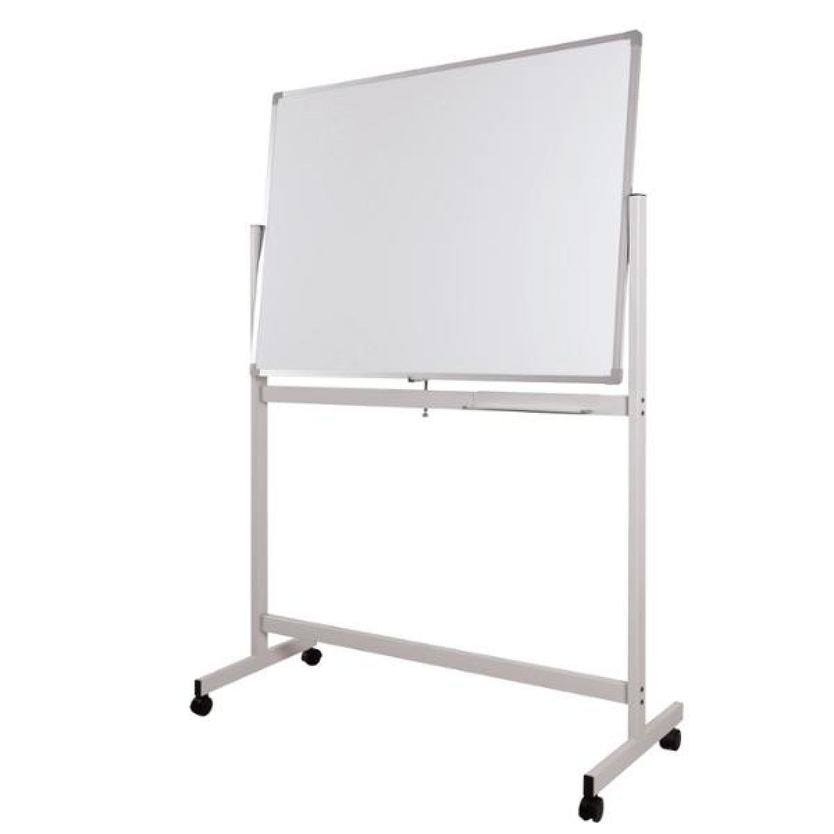 White Board Stand Size : 2'x 3'