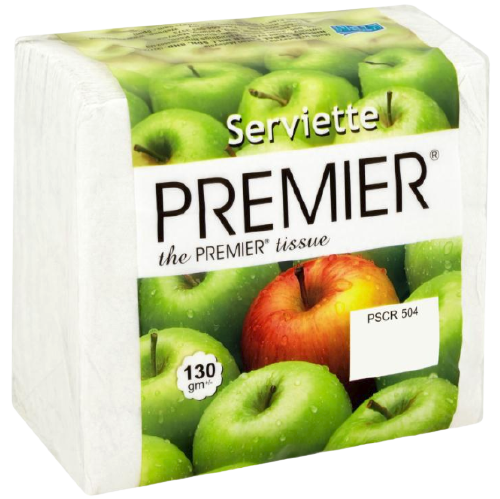 Premier Serviette Tissue
