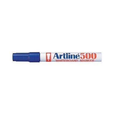 ARTLINE WHITEBOARD MARKER 500 BLUE (1PCS)