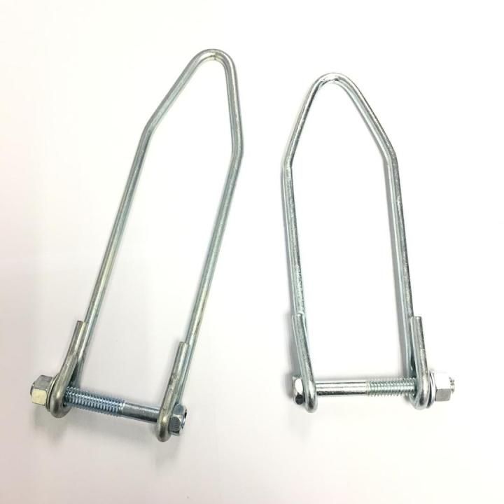 SE SETIA ELECTRIC 2 X 8 FAN HOOK