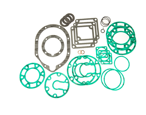 GASKET SPACER HIGH PRESSURE