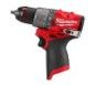 MILWAUKEE M12 FUEL鈩�Gen III 13mm Percussion Drill/Drive