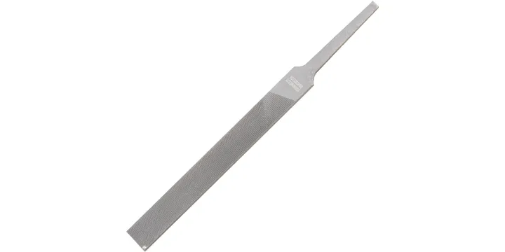4" (100mm) HAND SMOOTH ENGINEERSFILE