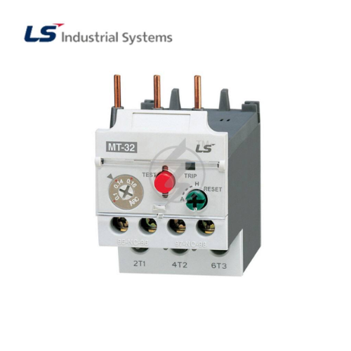 LS MT-32/3H Thermal Overload Relay 22A – 32A