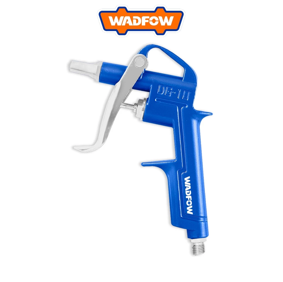 WADFOW AIR BLOW GUN NOZZLE LENGTH (16MM) (WGA4616)