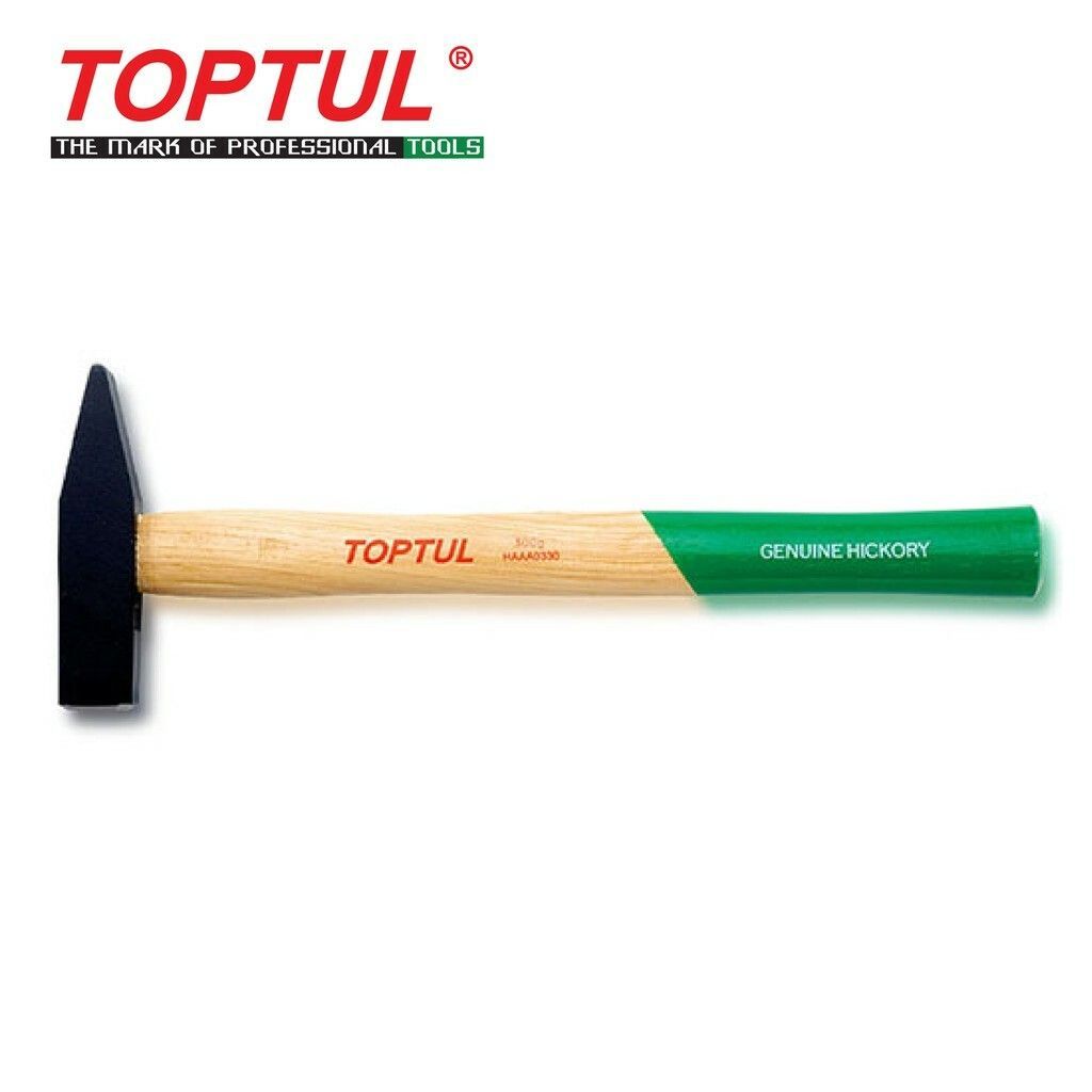 TOPTUL ENGINEERS HAMMER HAAA SERIES