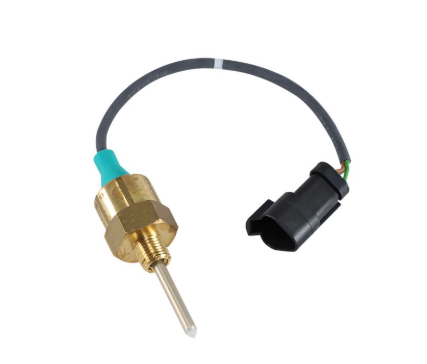 CAT Volts Direct Current Coolant Level Sensor