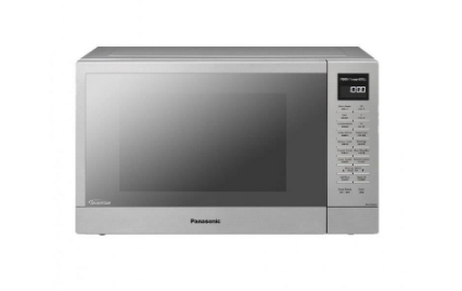 Genuine Malaysia Panasonic Warranty - Panasonic NN-GT69J MICROWAVE OVEN 31L 30-MENUS NN-GT69JSMPQ
