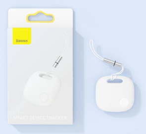 Baseus T2/T2 Pro Wireless Smart Tracker Mini