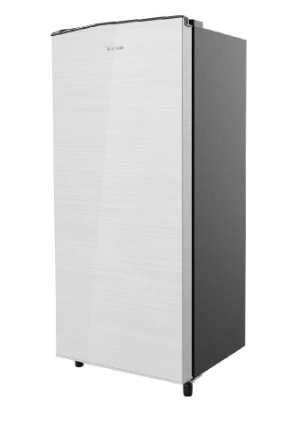 Genuine Malaysia Panasonic Warranty - Panasonic NR-AF166S (155L) 1-Door Refrigerator NR-AF166SSMY