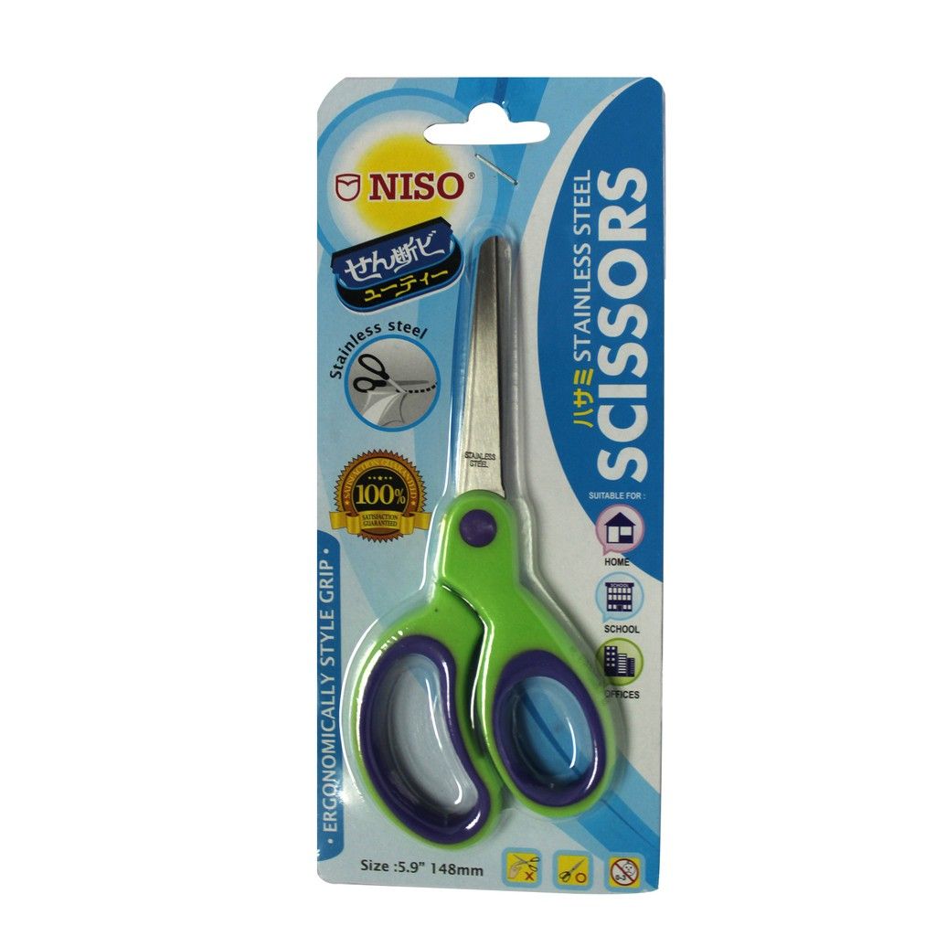 NISO 9260 5.9" SCISSOR