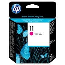 HP No 11 Magenta Printhead C4812A