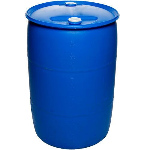 *HDPE BUNGHOLE TYPE DRUM 220L [5s]