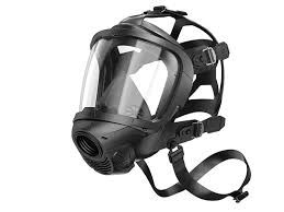 DRAEGER SCBA FPS 7000