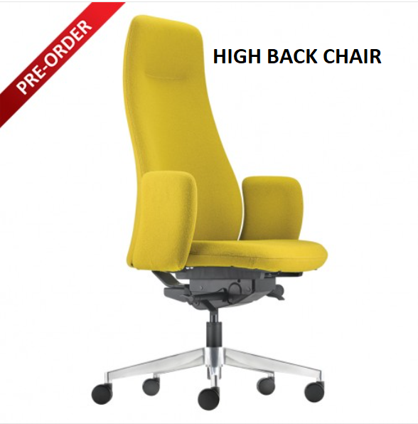 OFIS ENNA SERIES (FABRIC)