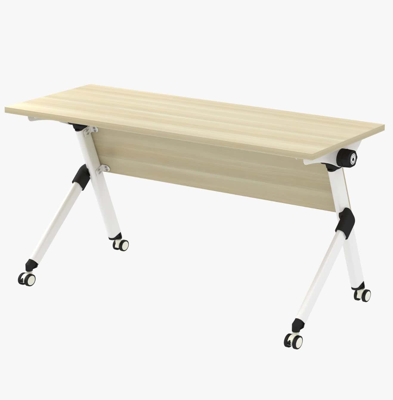Mobile Foldable Table 2 ft x 4 ft OFVTRY126