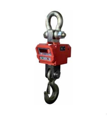 Temo 20T Digital Heavy Duty Crane Scale