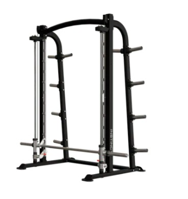 NAUTILUS 9NN-L8506 SMITH MACHINE