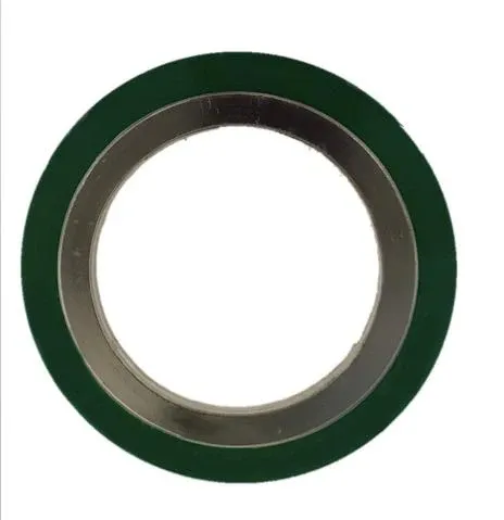 Spiral Wound Gasket 1" 150#