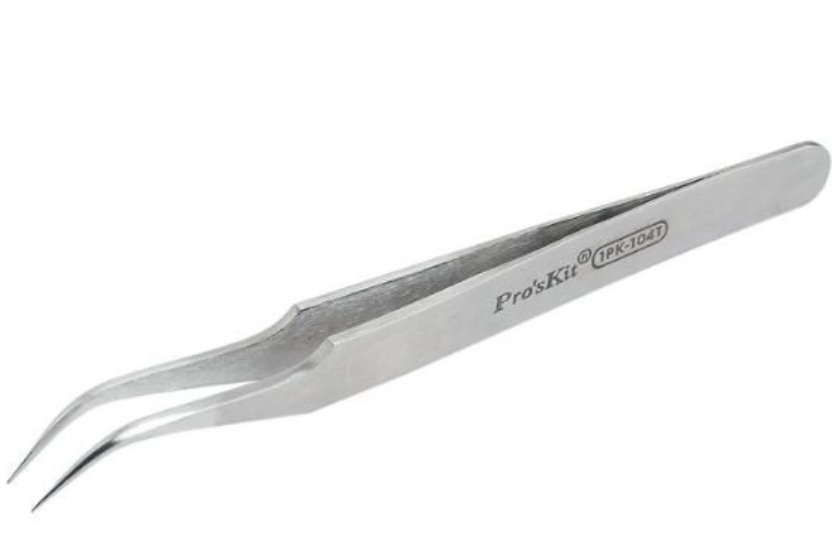 PROSKIT 1PK-104T TWEEZER