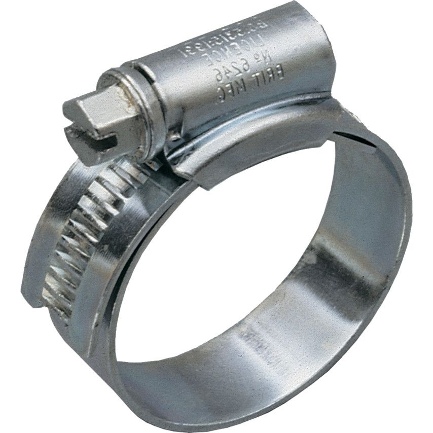 *Matlock 1A STAINLESS STEEL HOSE CLIPS