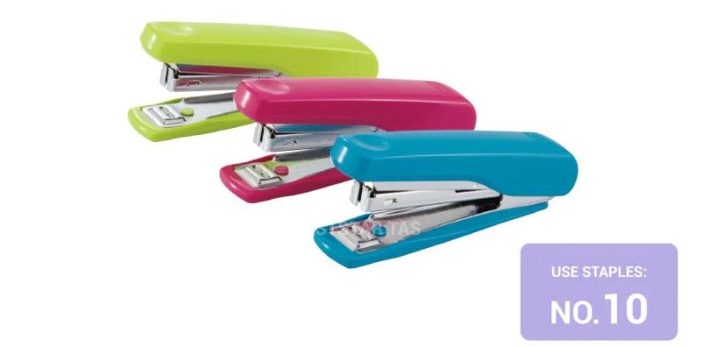 Stapling Machine Max No.10