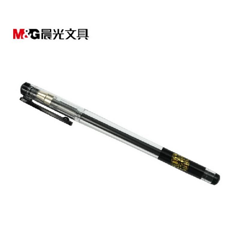 Gel Pen