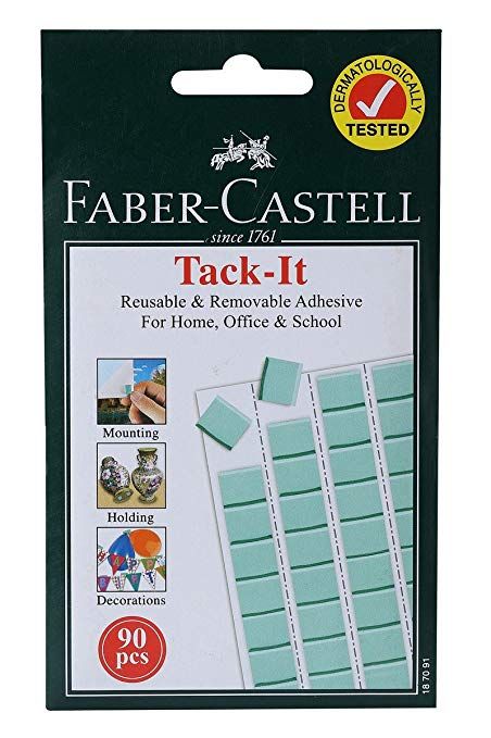 Blue Tag (1 pack - 50g)