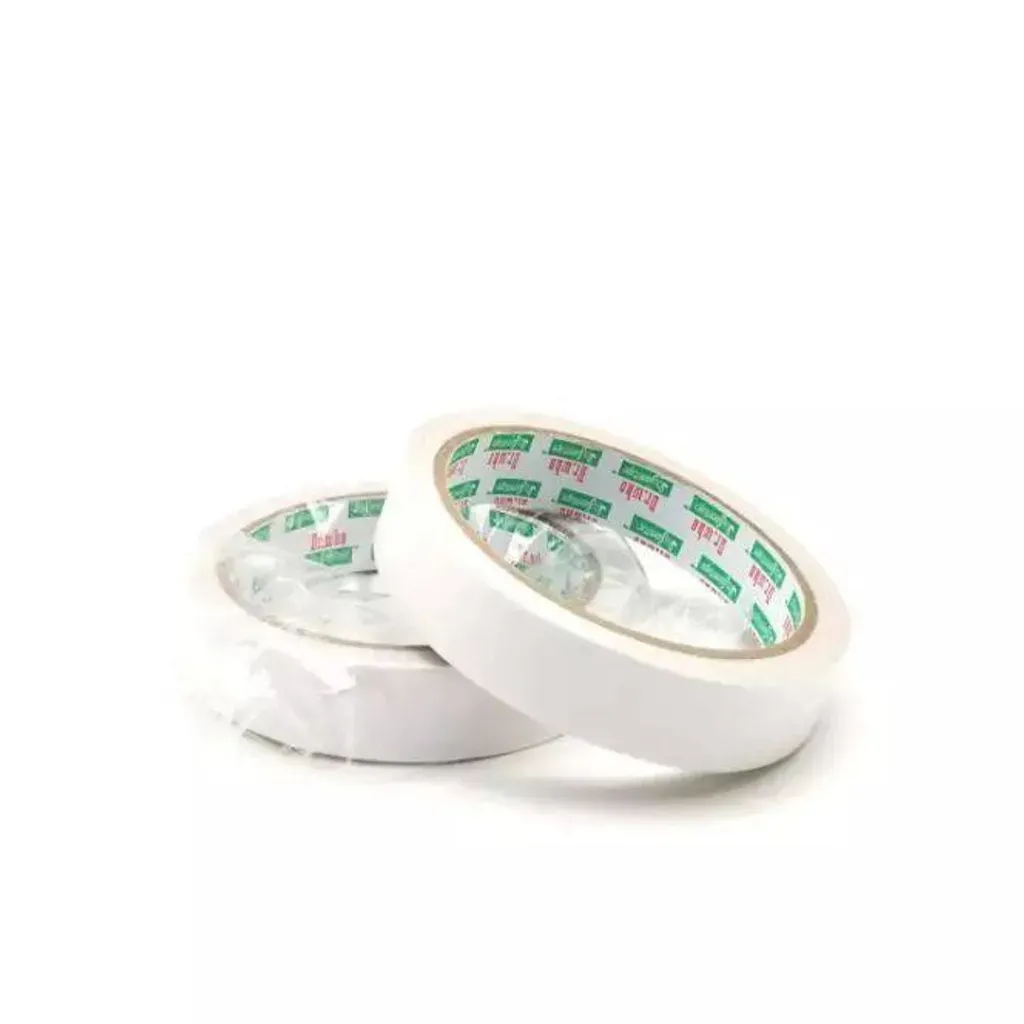 Others *DOUBLE SIDED TISSUE TAPE 24MM X 10Y