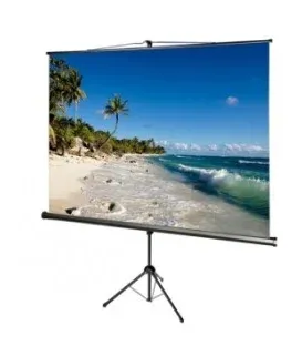 5x8ft Tripod Widescreen