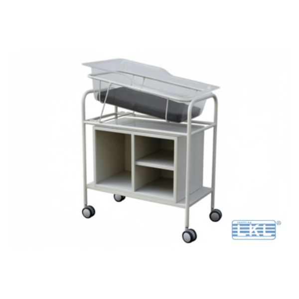 LKL MEDICAL NURSERY CRIB.