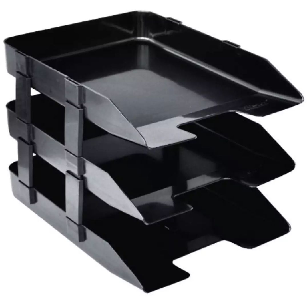 3 Tier Tray