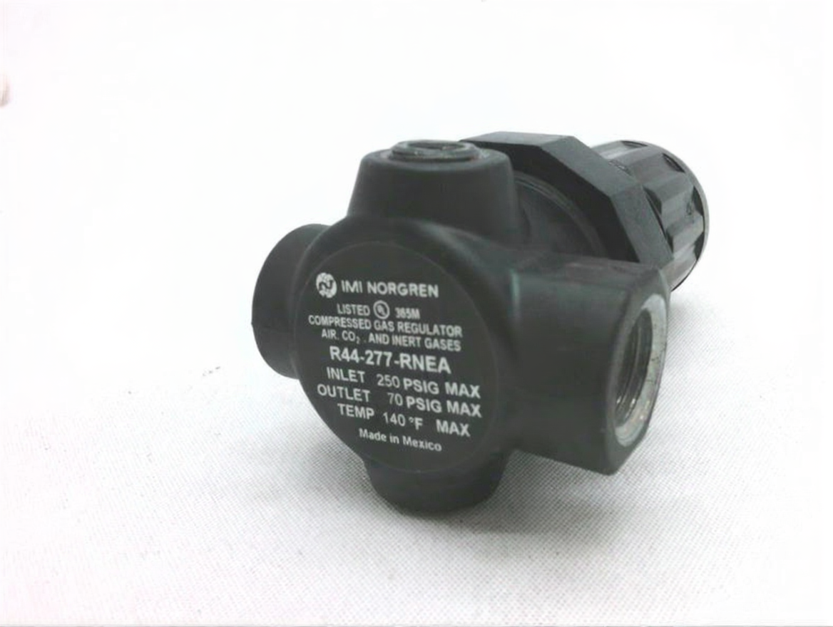 Regulator R44-277-RNEA