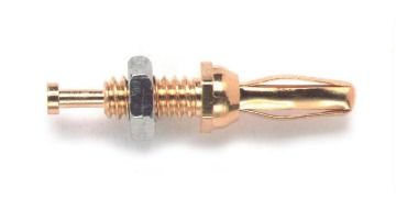 Fluke PJKPL 3276 Mini B-plug 4-40x.230 10/pkg