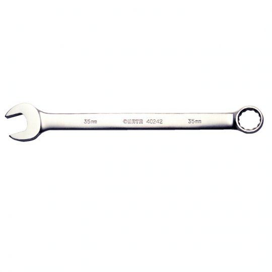 Sata JUMBO COMBINATION WRENCH 35MM