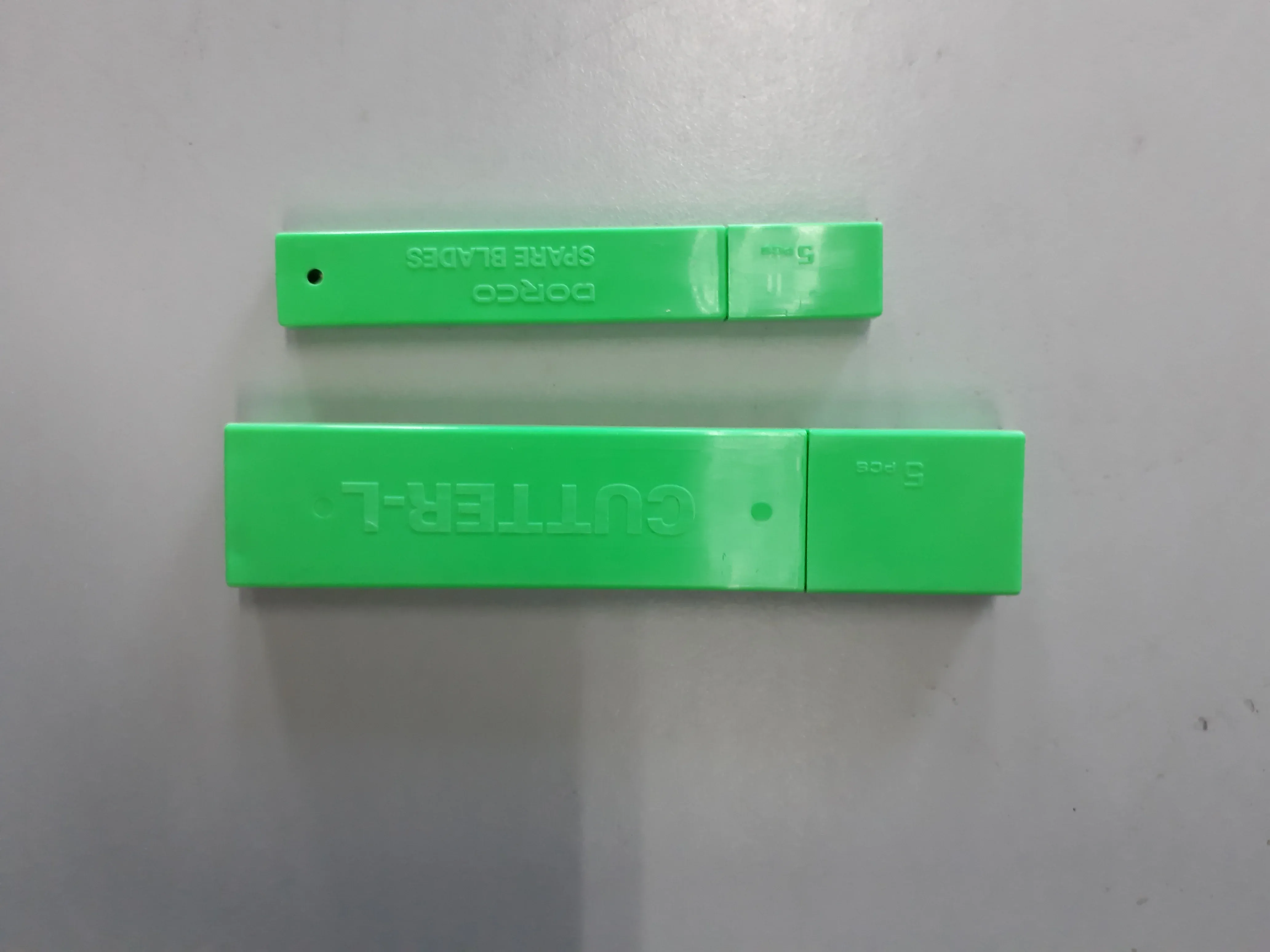Dorco Cutter Blade (Large)