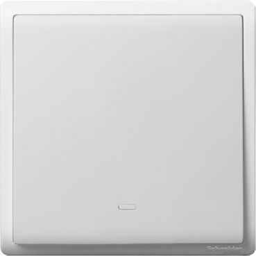 Schneider Electric 16AX 250V 1 Gang 2 Way Switch