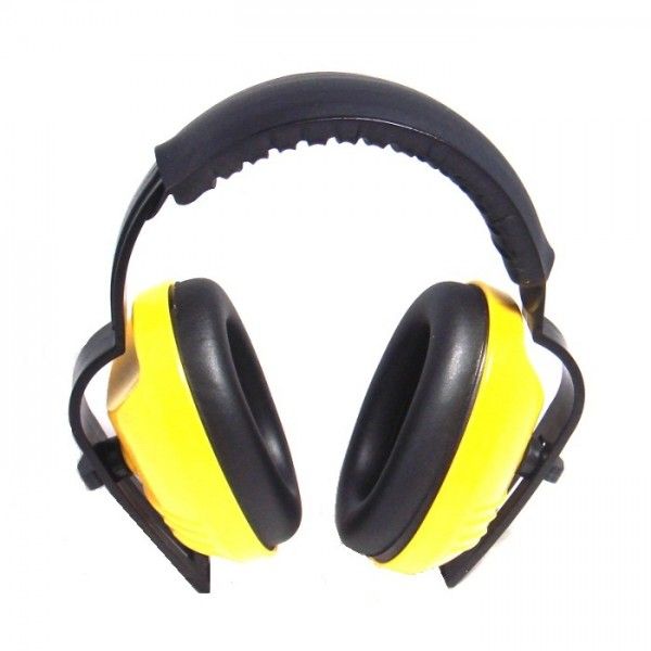 Vito Ear Muff Yellow Cups