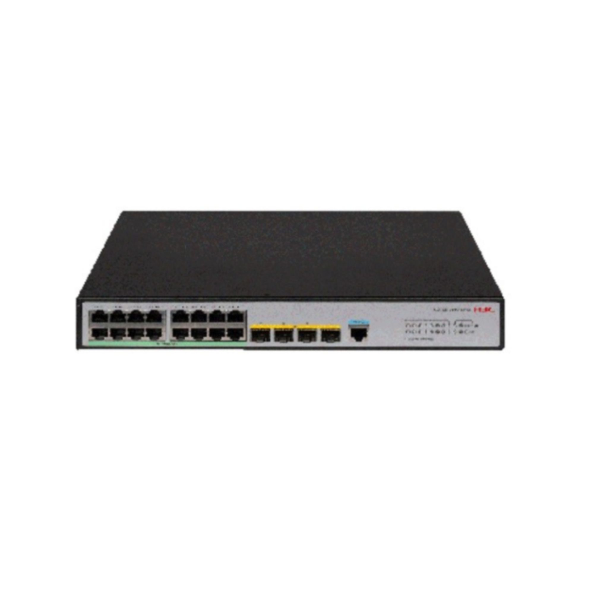 H3C LS-5120V3-52S-PWR-LI-GL Layer 3 Gigabit Access Switch Series