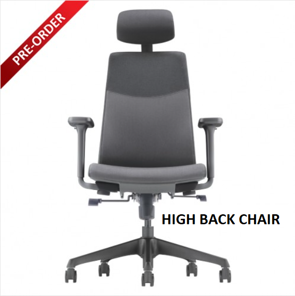 OFIS PU SERIES _ VICTOR SERIES / BEGIN SERIES OFIS HORA SERIES (FABRIC)