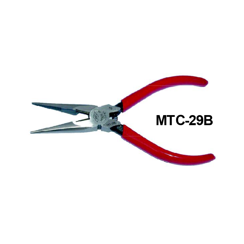 MTC Long Nose Plier - 29B