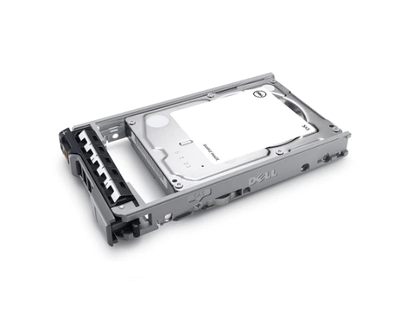 Genuine Malaysia Dell 600GB 10K RPM SAS 12Gbps 2.5in Hot-plug Drive Dell Part 400-AJPP | Manufacturer Part FT6PJ