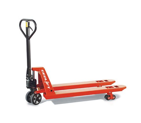 AVERTEC GEOLIFT Standard Hand Pallet Truck - AC25 Series
