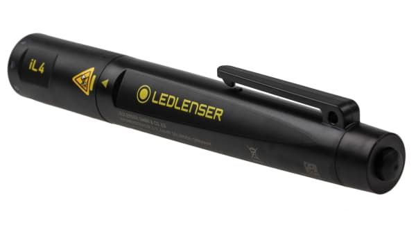 *Led Lenser iL4 ATEX LED Torch 80 lm