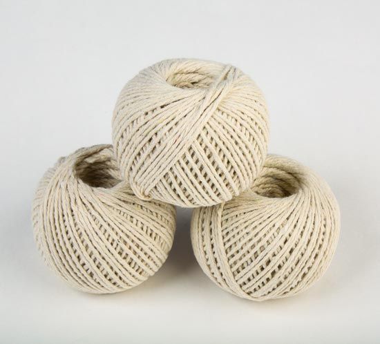 Twine / Parcel String (Tali Parcel / Tali Cotton Twine)