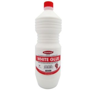 PVC WHITE GLUE