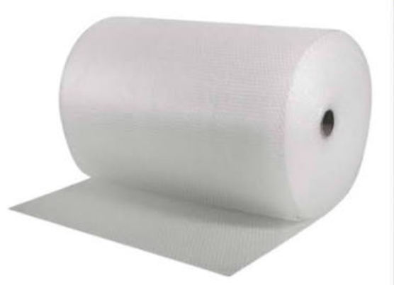BUBBLE WRAP 1M X 100M SINGLE SIDE / BUBBLE WRAP