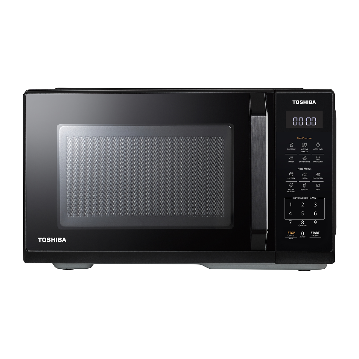 Sinmee Model: MW3-EG25PF(BK) 25L