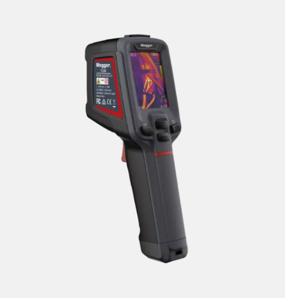Megger TC256 THERMAL CAMERA